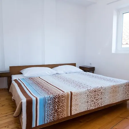 Beach Apartments Center Crikvenica Buitenkant foto