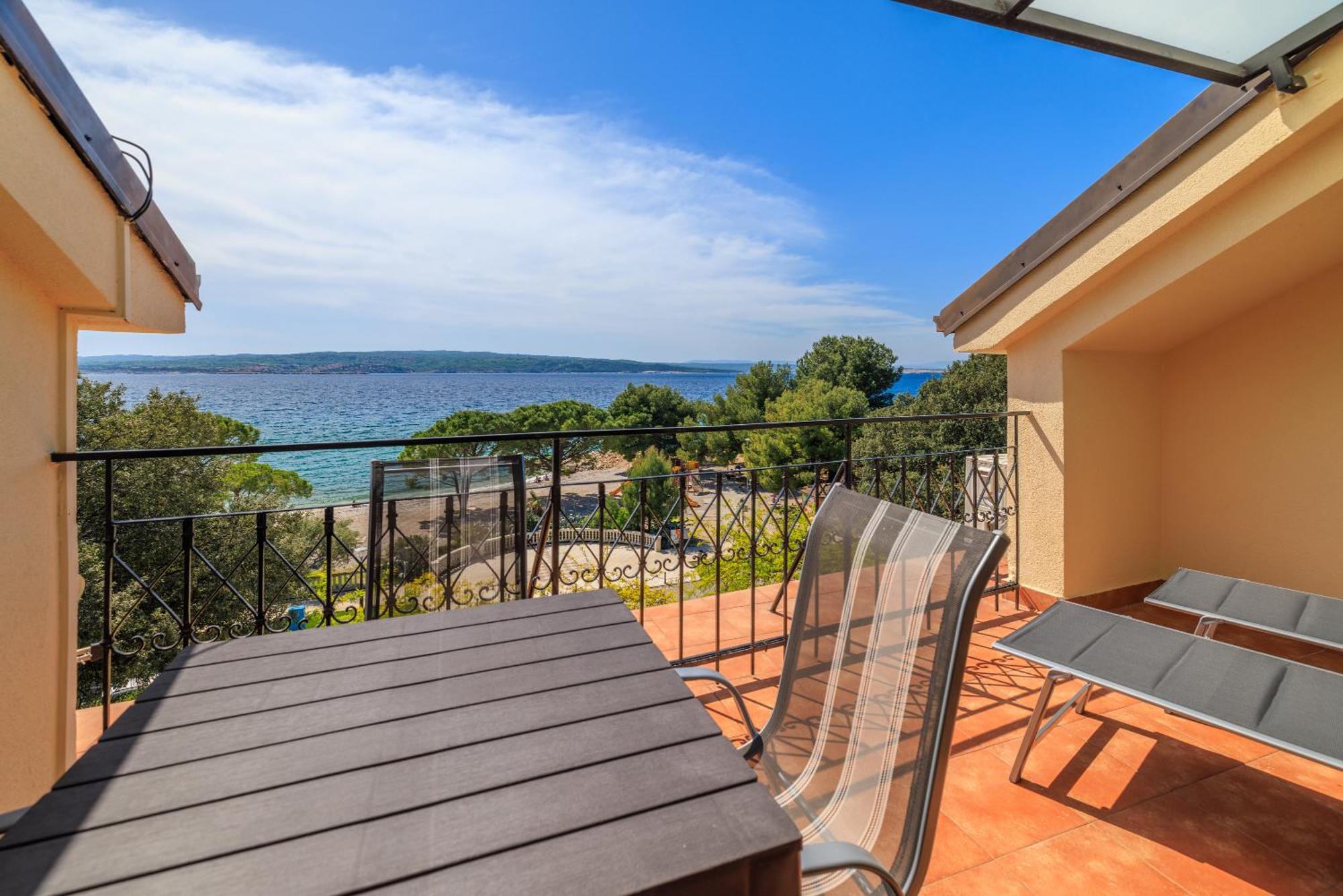 Apartment Center Crikvenica