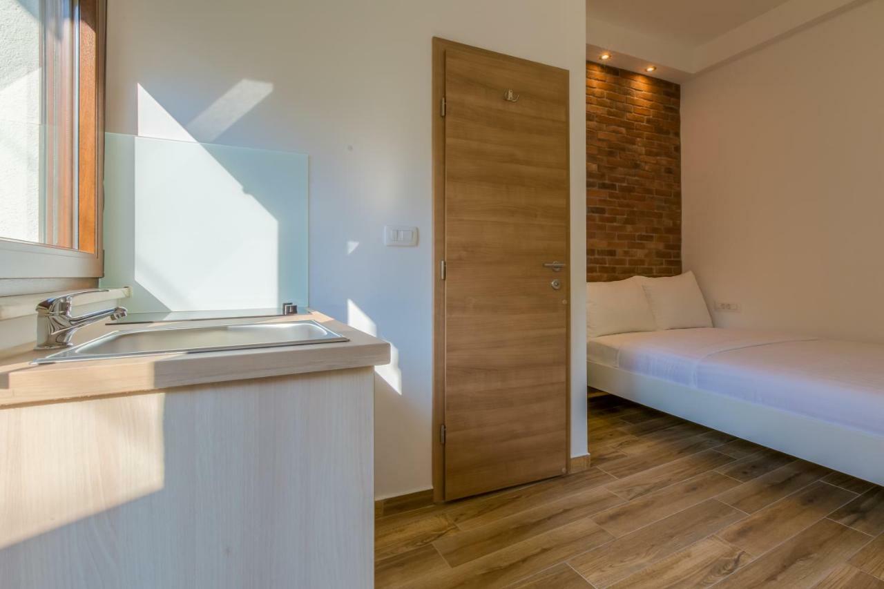 Center Apartment Crikvenica