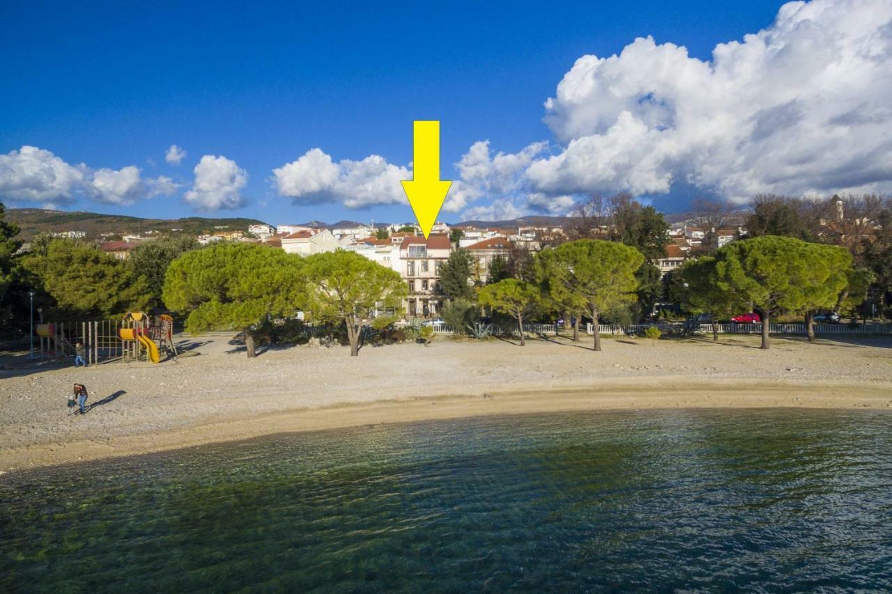 Center * Crikvenica