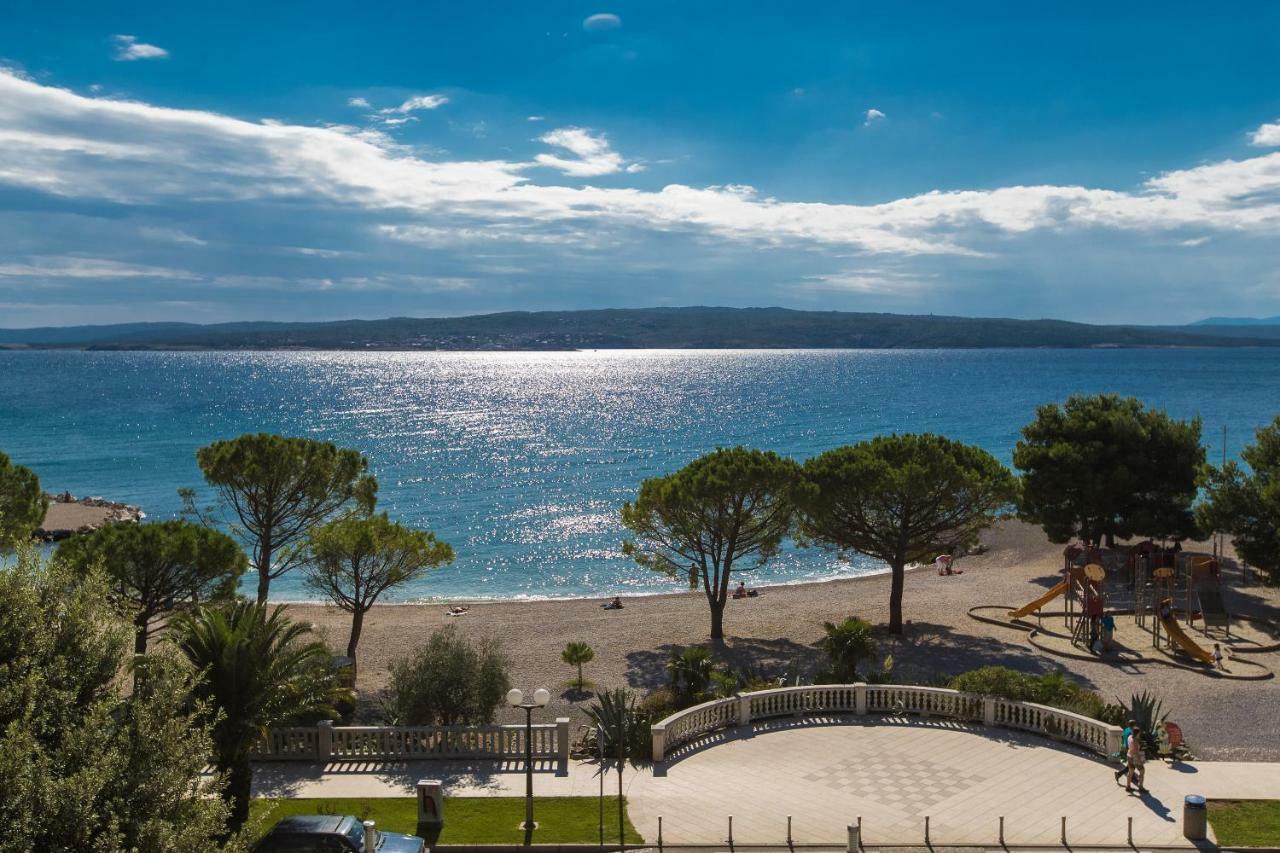 Center Crikvenica